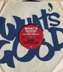 What's Good : Notes on Rap and Language