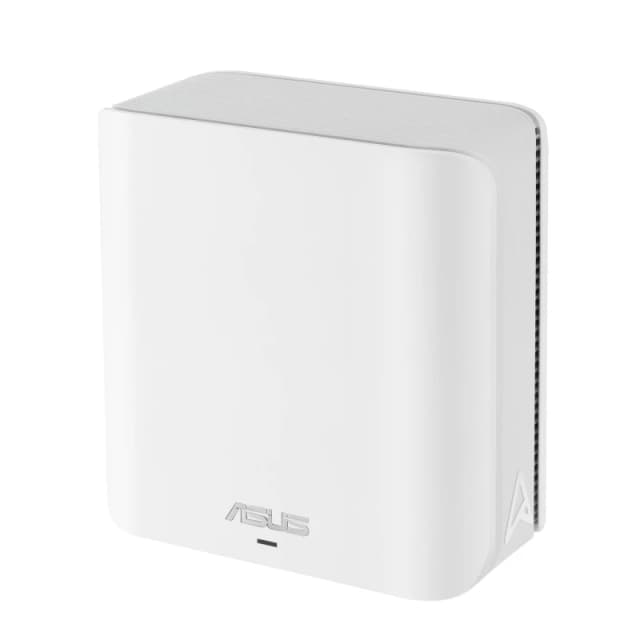 ASUS ZenWiFi BD4 (1 Pack) Whole-Home Dual Band Mesh WiFi 7 Router