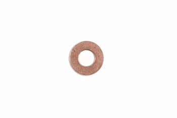 Common Rail Copper Injector Washer 15.50 x 7.5 x 2.0mm Pk 50 Connect 31751