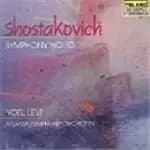 Shostakovich: Symphony No. 10