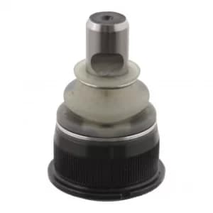 Ball Joint 02380 by Febi Bilstein Lower Front Axle Left/Right