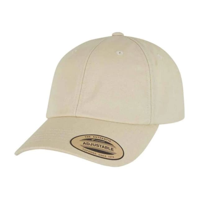 Flexfit PC7895 womens Cap in Beige