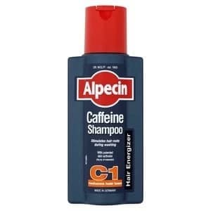 Alpecin Caffeine Shampoo 250ml