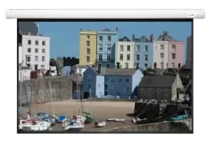 Sapphire 172" SEWS350BV-A Electric Projector Screen