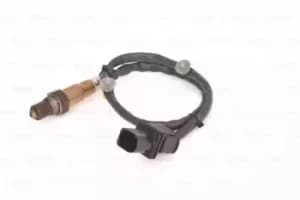 Bosch 0258017209 Lambda Sensor LS17209 Oxygen O2 Exhaust Probe 5 Poles