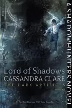 Lord of Shadows by Simon and Schuster