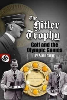 The Hitler Trophy by Alan Fraser Paperback