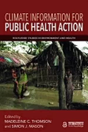climate information for public health action