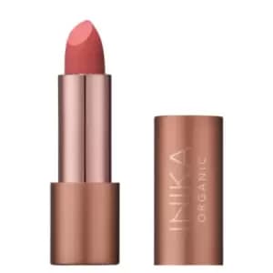 Inika Organic Lipstick Poppy