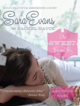 The Sweet by and by Book
