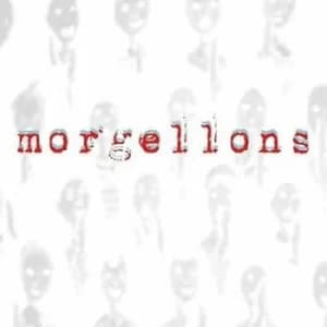 Morgellons by Morgellons CD Album