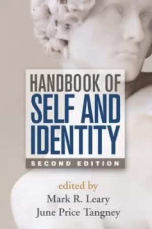 Handbook of self and identity by Mark R Leary
