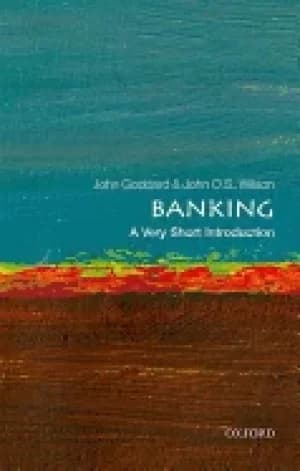 banking a very short introduction