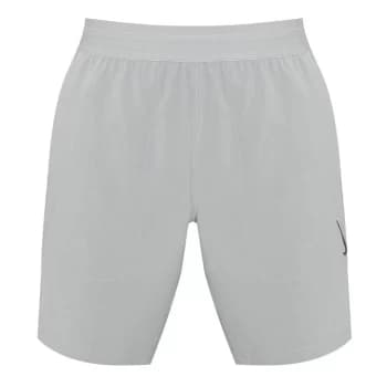 Nike Dri-Fit Woven Shorts Mens - Grey