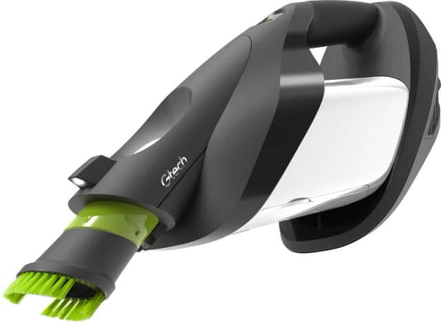 Gtech ProLite Cordless Vacuum Cleaner with up to 30 Minutes Run Time - Black / Green - 1-03-266