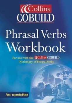 Collins Cobuild Phrasal Verbs Workbook by Cobuild Paperback
