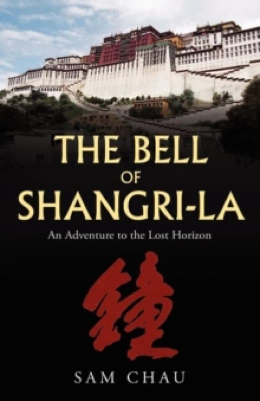 The Bell of Shangri-La Paperback / softback