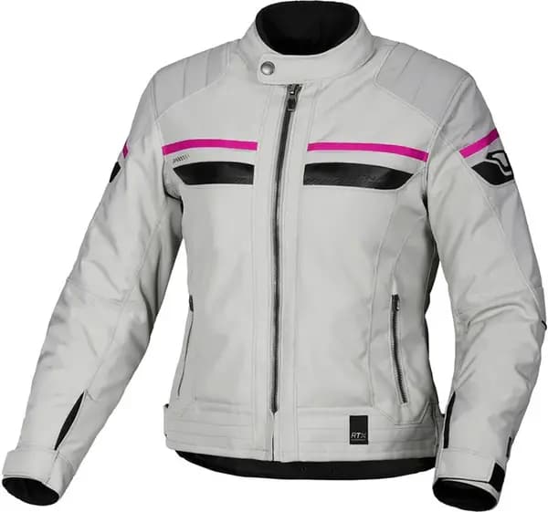 Macna Oryon Jacket Light Gray S