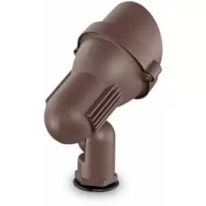 Cafe TERRA floor lamp 1 bulb