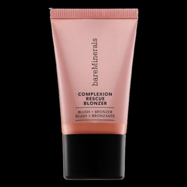 bareMinerals COMPLEXION RESCUE Blonzer (Various Shades) - Kiss of Rose