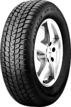 Bridgestone Blizzak LM-25 4x4 EXT 255/50 R19 107H XL, MOE, runflat