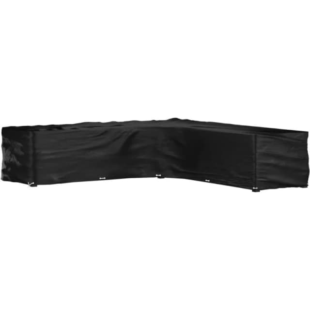VIDAXL Vidaxl - L-Shaped Garden Furniture Cover 20 Eyelets 300x300x70cm 8720845750695