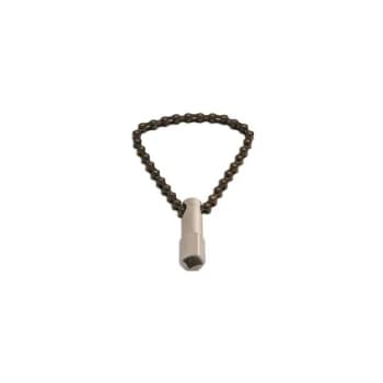 Laser - Filter Wrench - Chain 1/2in. Drive - 0234