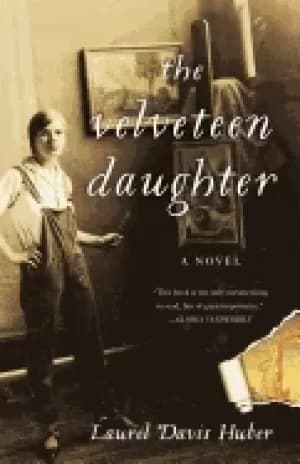 velveteen daughter a novel