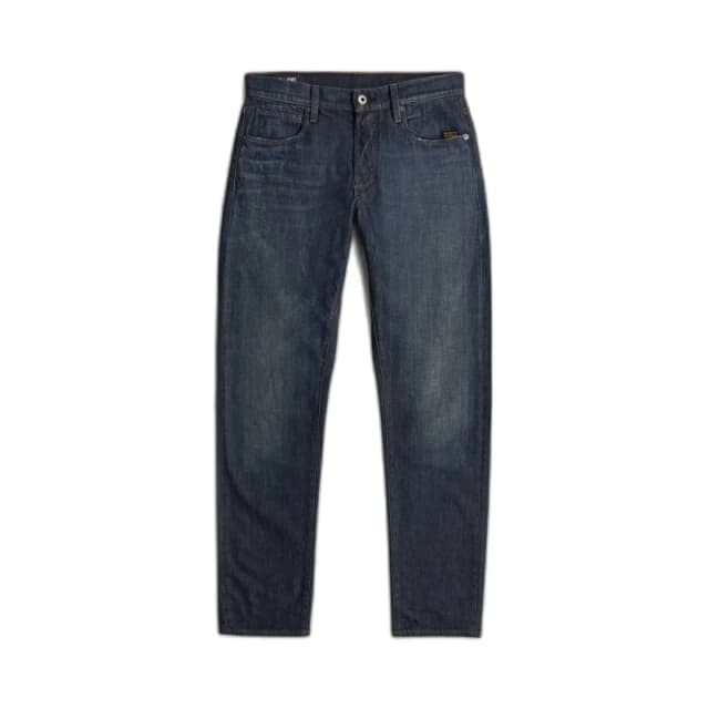 G-Star Regular tapered jeans G-Star 3301 Bleu Male 29x32