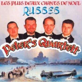 Les Plus Beaux Chants De Noël - Les Plus Beaux Chants De Noël CD