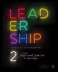 Leadership : Contemporary Critical Perspectives