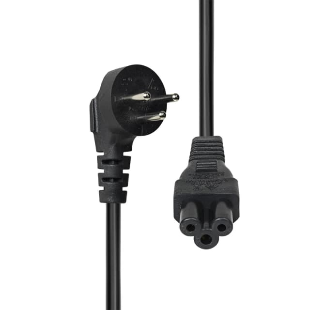 Microconnect Power Cord Isrel ype H - C5