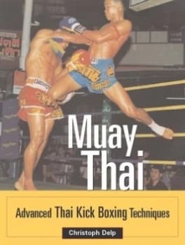 Muay Thai by Christoph Delp Paperback