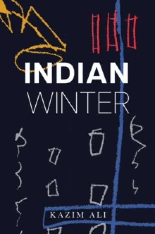 Indian Winter Paperback / softback