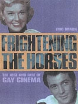 Frightening the Horses by Eric Braun Paperback