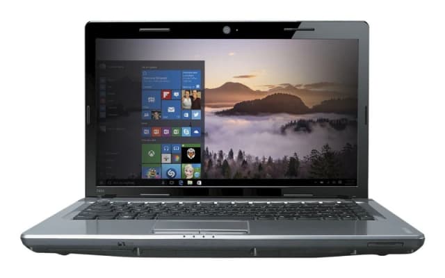 Mobilis PRIVACY FILTER 14" W (16:10)