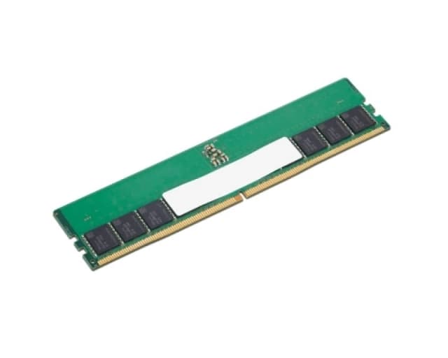 Lenovo 4X71T17935 memory module 32GB 1 x 32GB DDR5 288-pin DIMM