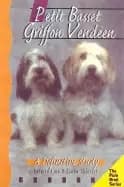 petit basset griffon vendeen a definitive study
