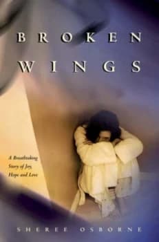 Broken Wings by Sheree Osborne Paperback