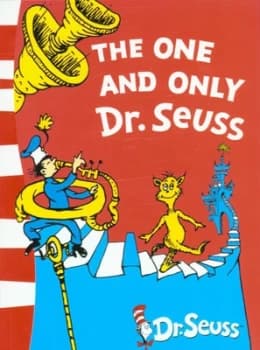 The One and Only Dr. Seuss by Dr Seuss Paperback