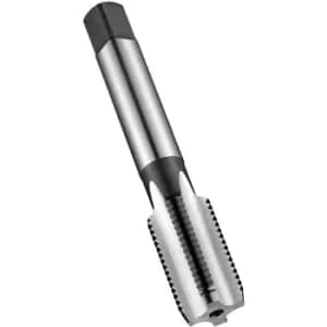 E243 PG21 HSS PG Straight Flute Tap DIN 40432