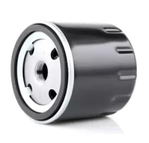 RIDEX Oil filter PEUGEOT,CITROEN,HONDA 7O0169 7984669,SW,X3 Engine oil filter X3A,X4A,X5,5427744,5427744T,5436642,5487068,5491083,75491083,75518393