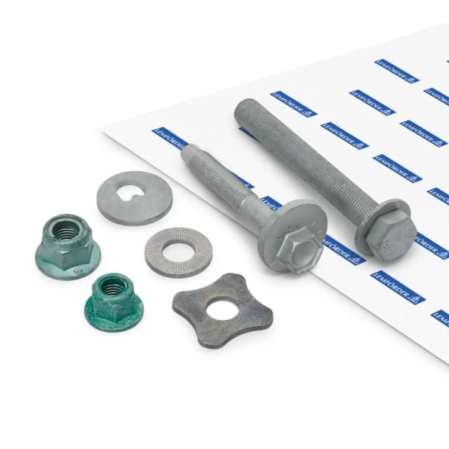 LEMFORDER 38910 01 Repair Kit, wheel suspension Service Pack both sides Repair Kit,wheel suspension (771)