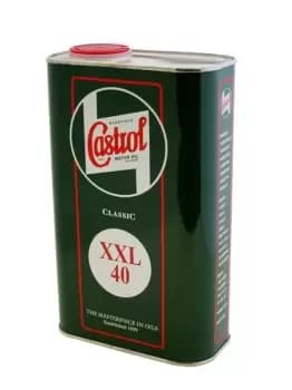 XXL40 - 1 Litre 1926/7176 Castrol CLASSIC