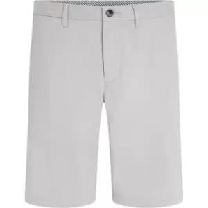 Tommy Hilfiger Harlem 1985 Shorts - Grey