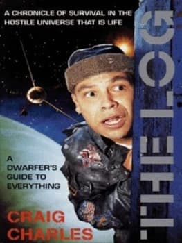 The Log by Craig Charles Paperback