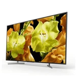 Sony Bravia 43" KD43XG8196 Smart 4K Ultra HD LED TV