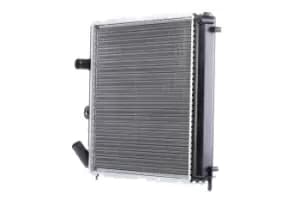 RIDEX Engine radiator Manual Transmission 470R0245 Radiator, engine cooling,Radiator RENAULT,CLIO II (BB0/1/2_, CB0/1/2_),KANGOO (KC0/1_)