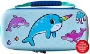 Narwhal Protective Carry and Storage Case (Nintendo Switch)
