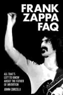 frank zappa faq all thats left to know about the father of invention